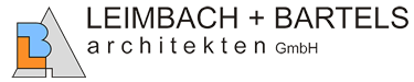 Leimbach + Bartels Architekten Logo