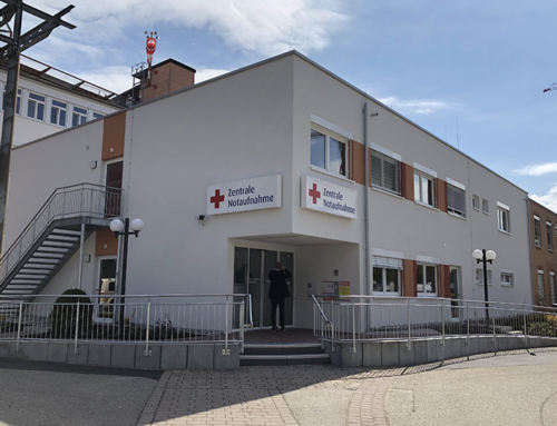 Anbau & Umbau ZNA