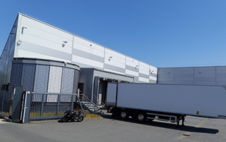 Projekt: Trockenlager | LEIMBACH + BARTELS architekten